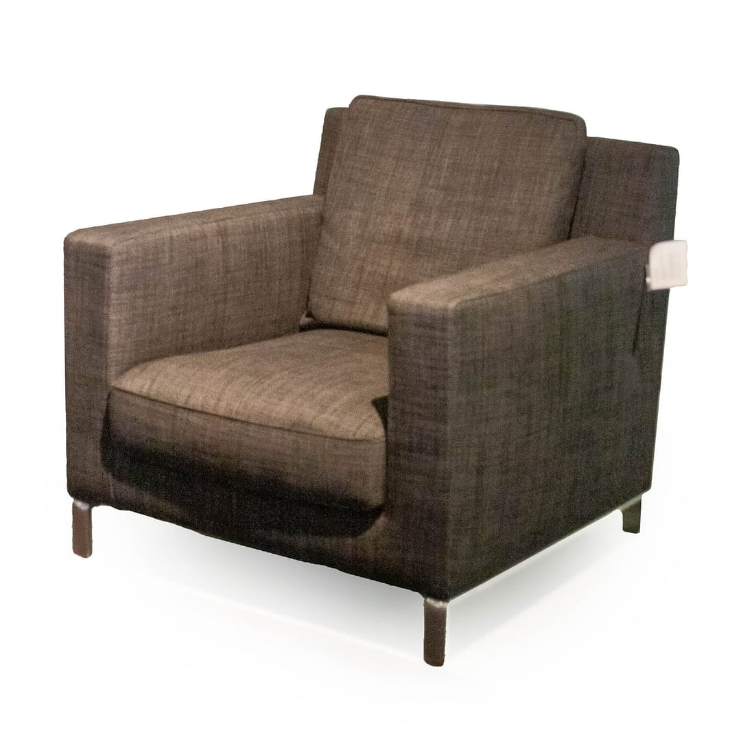 Lido Fauteuil