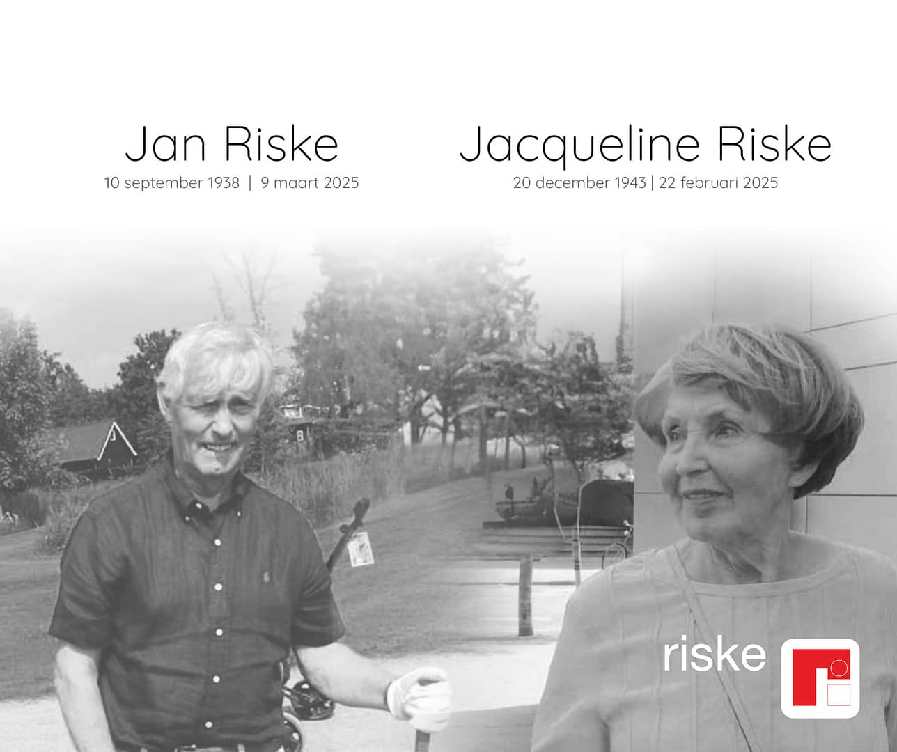 Een familiebedrijf met een blijvende erf...