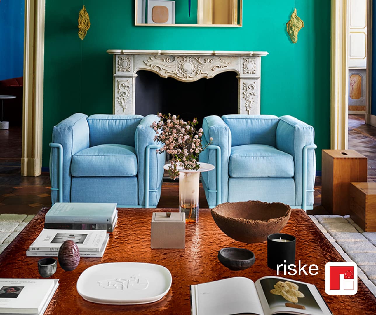 Duurzaam design: tijdloos wonen met resp...