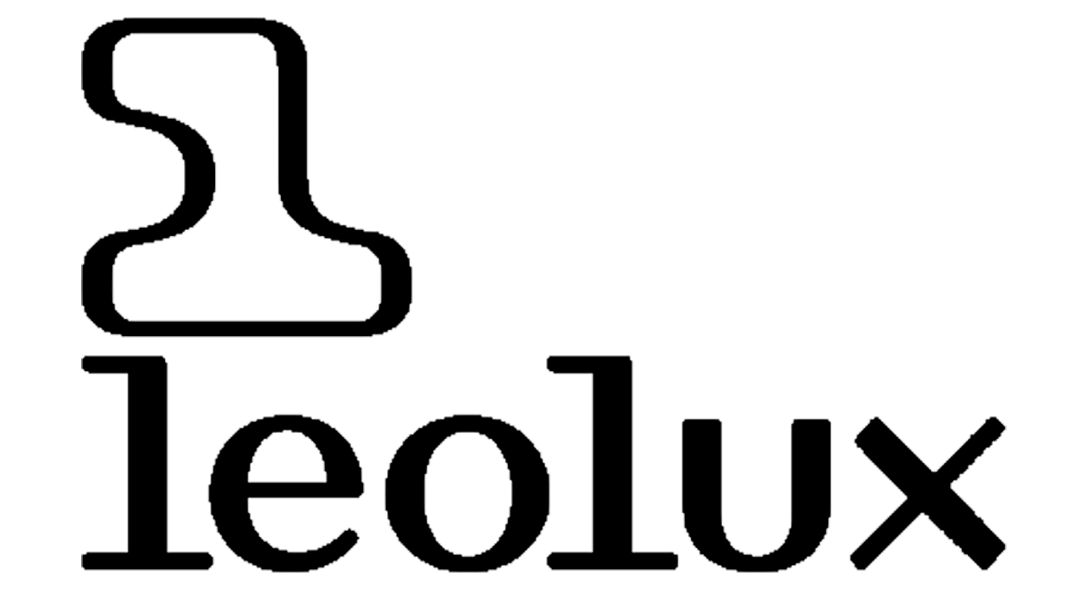 leolux-logo B