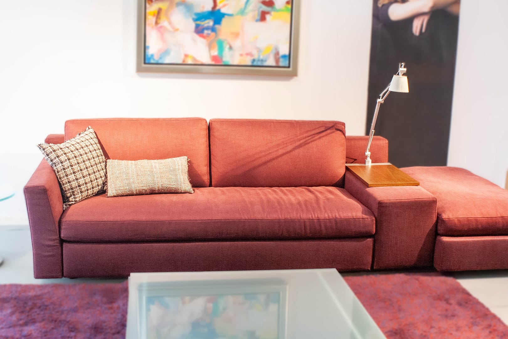 Cassina Mister