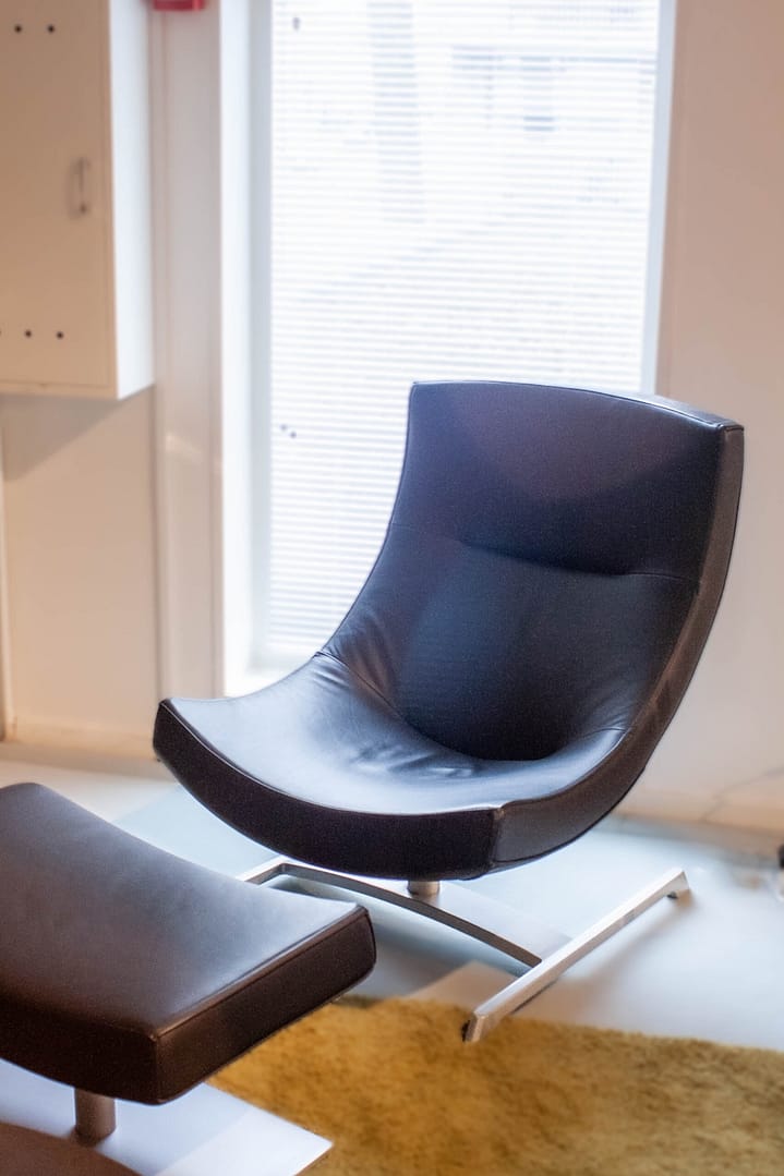 Cassina Spin